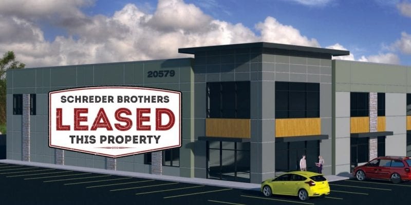 Schreder Brothers Real Estate Group - Langley Realtor -20579 LB