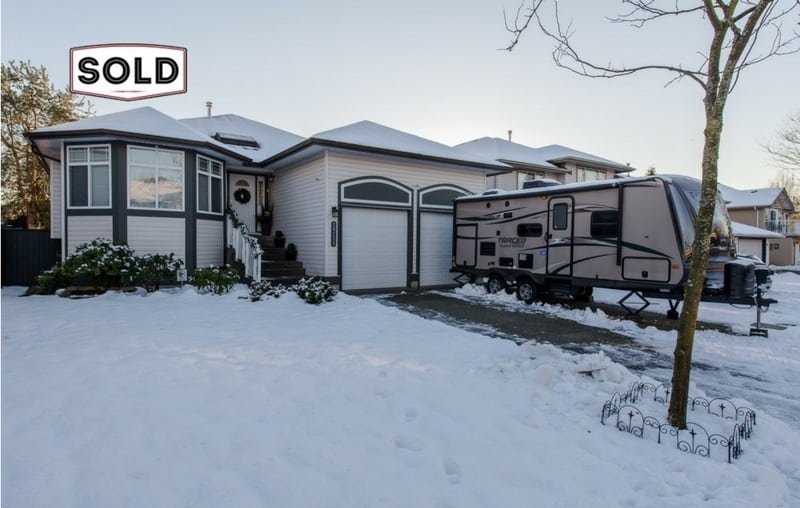 Schreder Brothers Langley Real Estate - Realtor -20122 Telep Ave, Maple Ridge