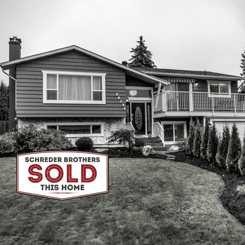 Schreder Brothers Real Estate Group-Langley-Realtor-20726 47a ave