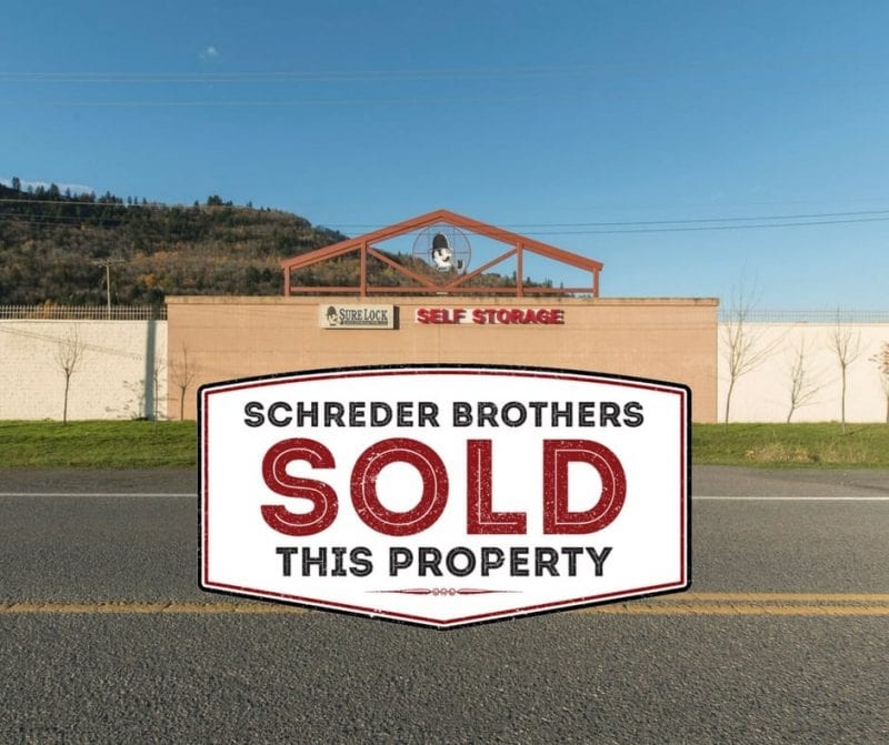 Schreder Brothers Real Estate Group-Realtor-Chilliwack-Sure Lock