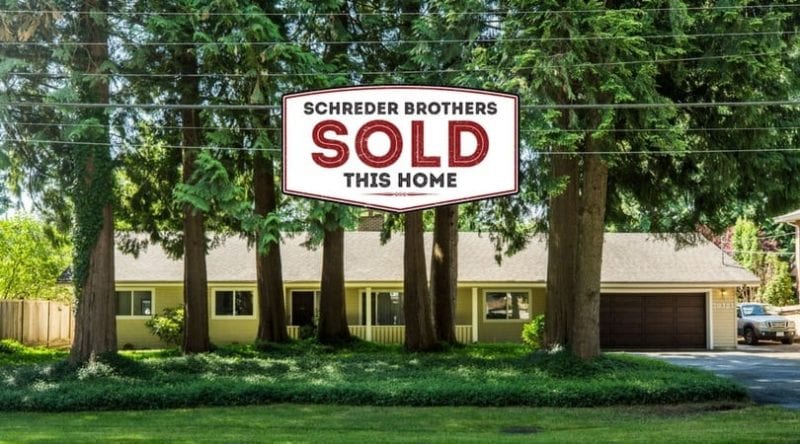 Schreder Brothers Real Estate Group- Langley-Realtor-20384-94a-ave-sold