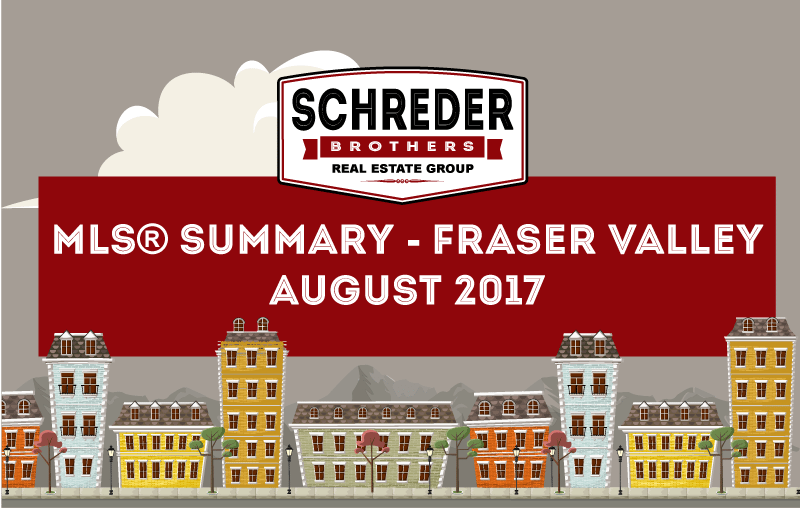 Schreder-Brothers-Real-Estate-The-Fraser-Valley-Real-Estate-Board-Report-Infographic---Blog-Header-AUGUST-2017