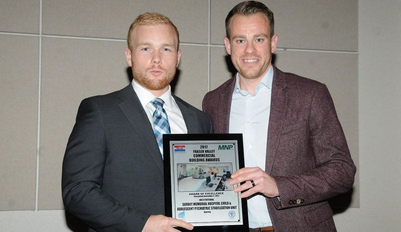 Schreder Brothers Real Estate Group - Langley Bc - 7th Annual Fraser Valley Commercial Building Awards-002