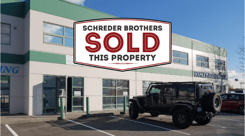 Schreder Brothers Real Estate Group - Surrey Realtor - 604-17665 66A Avenue