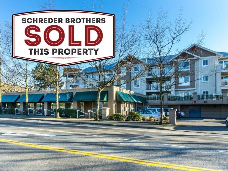 Schreder Brothers Real Estate Group 6396 197 St Sold