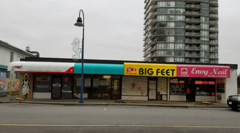 Schreder Brothers Real Estate Group Langley Realtor 1472 Johnston Rd