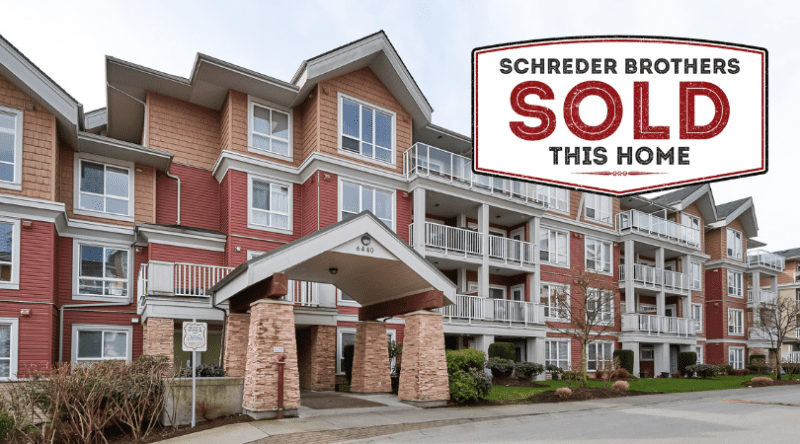 Schreder Brothers Langley Realtor 6440 194 St Sold