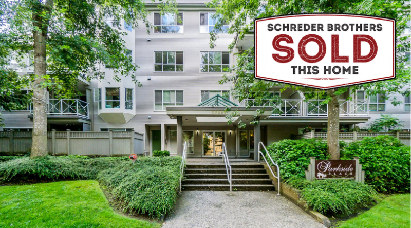 Schreder Brothers Langley Realtor 20088 55 A Avenue Langley Sold
