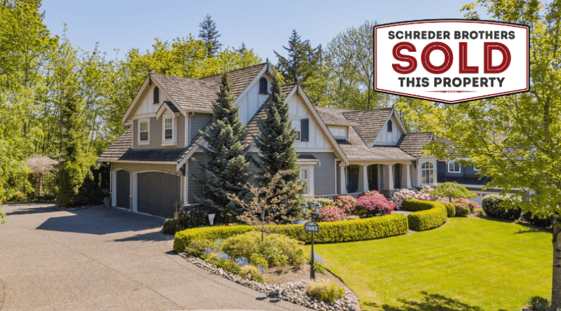 Schreder Brothers Real Estate Group-Surrey-Realtor-7682 161 Street-Sold