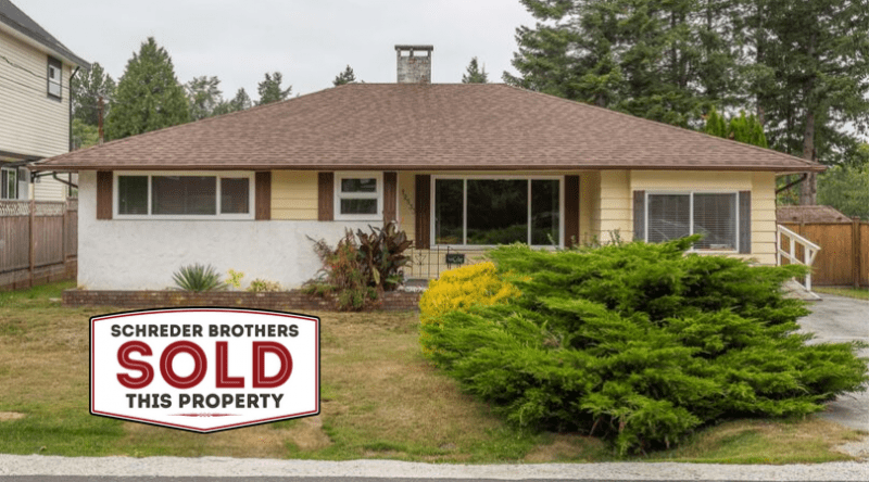 Schreder Brothers Real Estate Group-Realtor-Surrey-12533 99A Ave-Sold