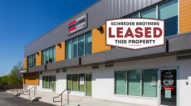 Schreder Brothers Real Estate Group-Realtors-Langley-130 19664 64 Avenue-Leased