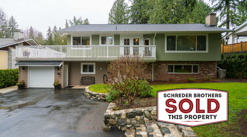 Schreder Brothers Real Estate Group-Realtors-Langley-4620 209A Street-Sold