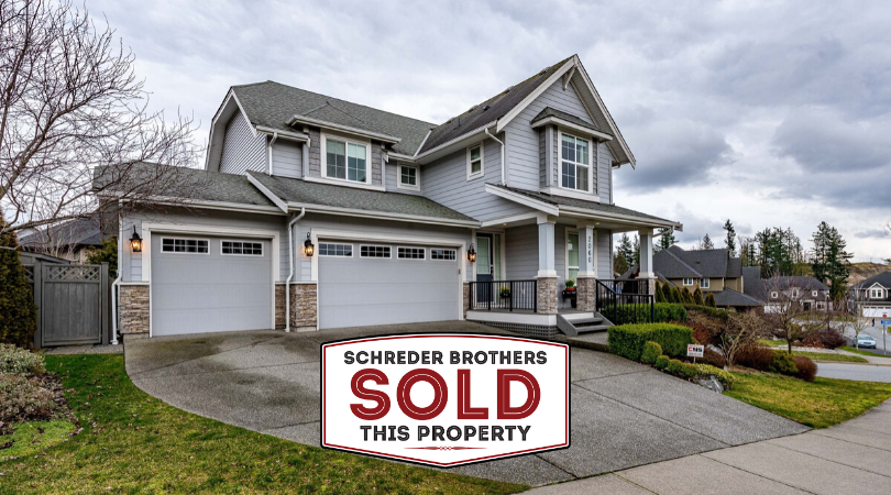 Schreder Brothers Real Estate Group-Realtors-Langley-Abbotsford-2060 Riesling Drive-Sold