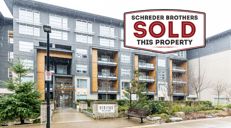 Schreder Brothers Real Estate Group-Realtor-Burnaby-101 9168 Slopes Mews-Sold