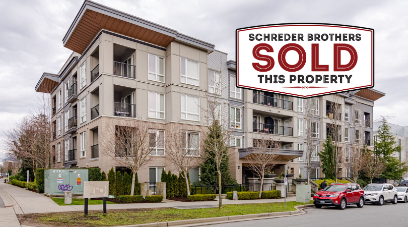 Schreder Brothers Real Estate Group-Realtors-Surrey-303 13339 102A Avenue-Sold