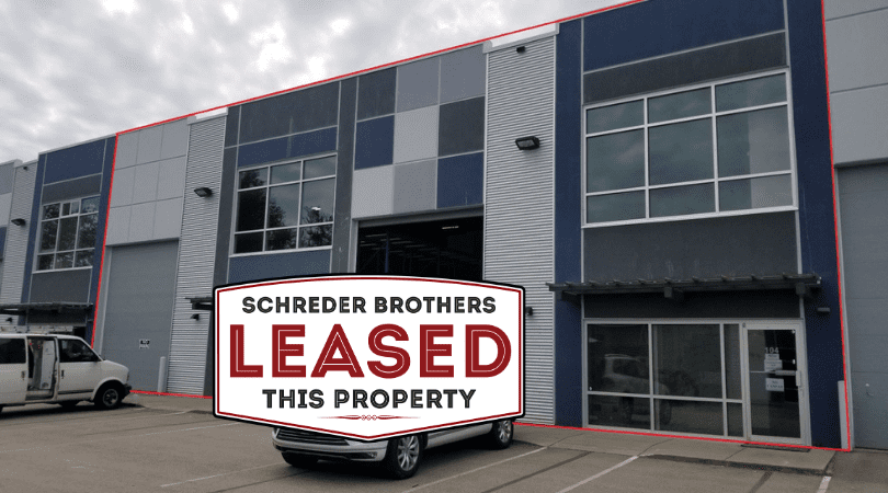 Schreder Brothers Real Estate Group-Realtors-Surrey-15336 67 Ave-Leased