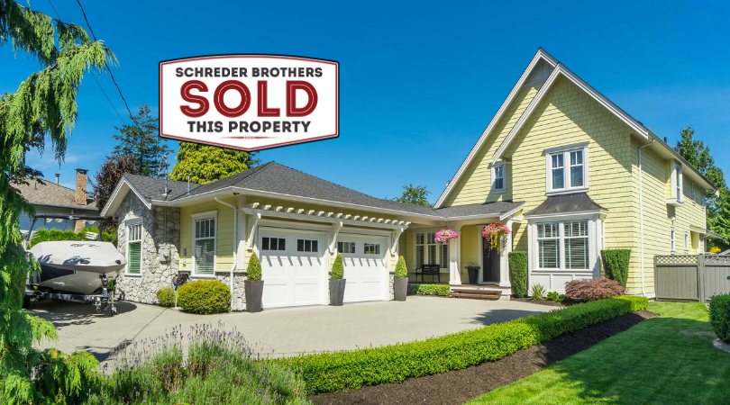Schreder Brothers Real Estate Group-Realtors-Fort Langley-8848 Wright Street-Sold