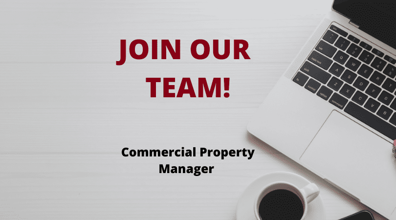 Commercial Property Manager-Schreder Brothers Real Estate Group-Langley
