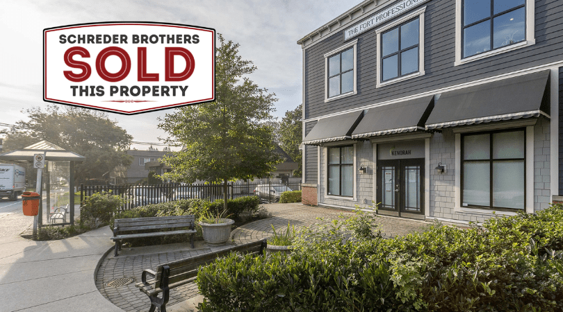 Schreder Brothers Real Estate Group-Realtors-Langley-#5 23160 96 Avenue-Sold
