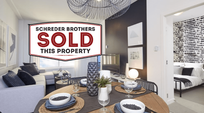 Schreder Brothers Real Estate Group-Realtors-Langley-#316 7811 209 Street-Sold
