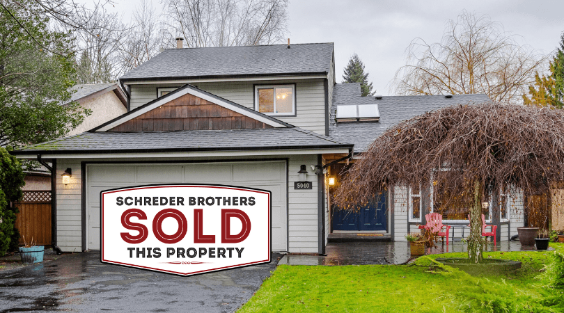 Schreder Brothers Real Estate Group-Realtors-Langley-5040 204 Street-Sold