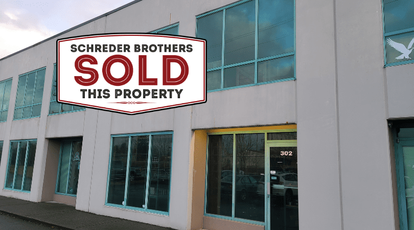 Schreder Brothers Real Estate Group-Realtors-Langley-Surrey-302 9775 188 Street-Sold