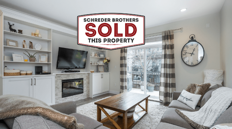 Schreder Brothers Real Estate Group-Realtors-Surrey-#40 3039 156 Street-Sold