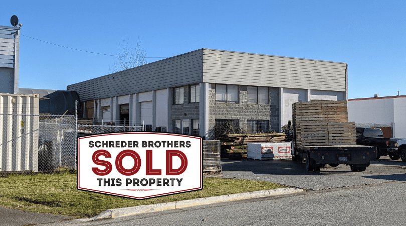 Schreder Brothers Real Estate Group-Realtors-Langley- 5720 198 Street-Sold