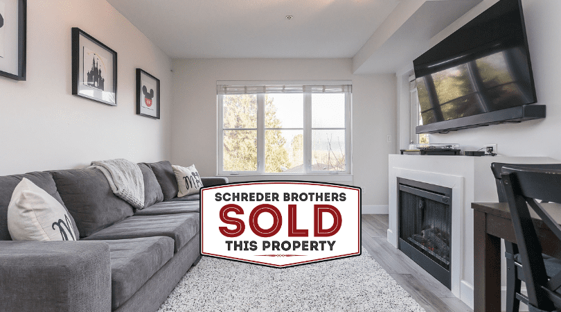 Schreder Brothers Real Estate Group-Realtors-Maple Ridge-#201 12283 224 Street-Sold