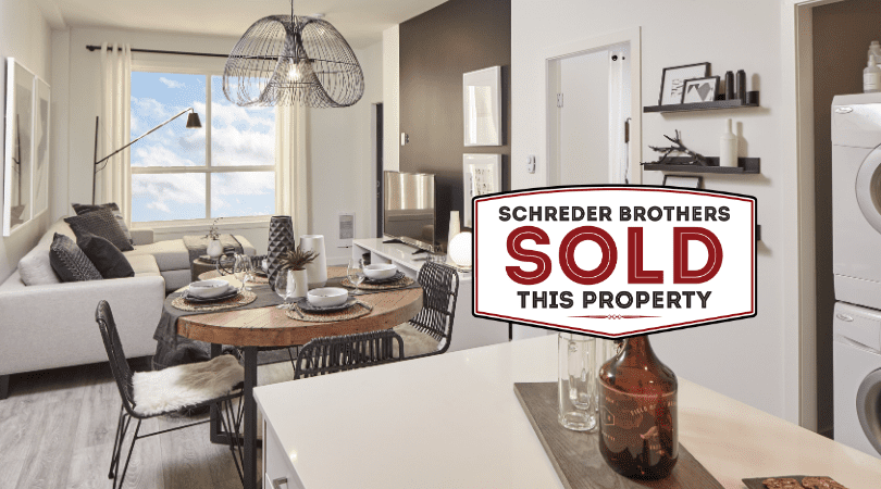 Schreder Brothers Real Estate Group-Realtors-Langley-#211 7811 209 Street.-Sold