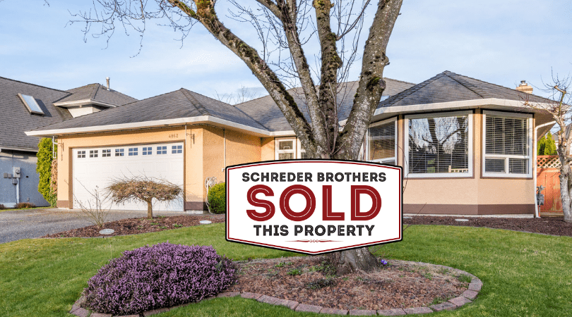 Schreder Brothers Real Estate Group-Realtors-Langley-4862 208A Street-Sold