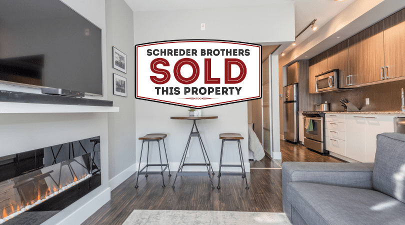 Schreder Brothers Real Estate Group-Realtors-Langley-A207 20211 66 Ave-Sold