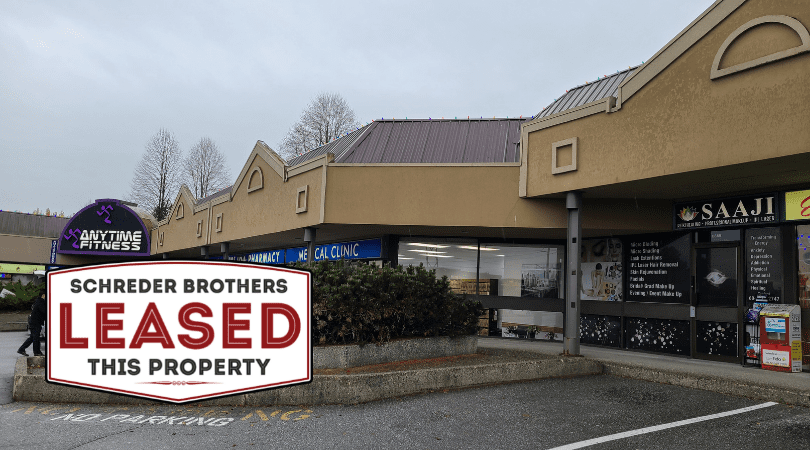 Schreder Brothers Real Estate Group-Realtors-Delta-8689 120 Street-Leased