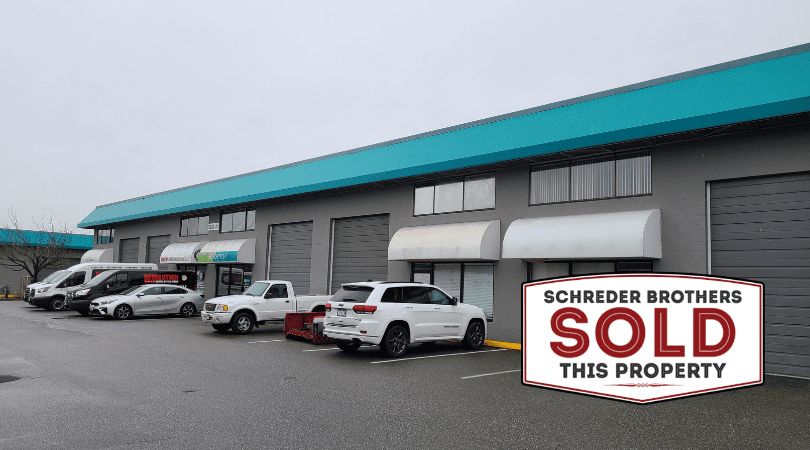 Schreder Brothers Real Estate Group-Realtors-Langley- 403-20381 62 Ave-Sold