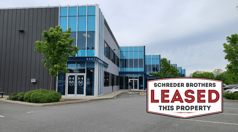 Schreder Brothers Real Estate Group-Realtors-Surrey-190 9347 200A St-Leased