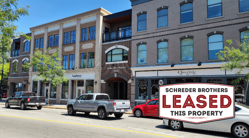 Schreder Brothers Real Estate Group-Realtors-Langley-215-9220 Glover Road-Leased